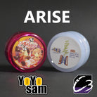 C3yoyodesign Arise Yo-Yo - Beginner Plastic YoYo — view 2