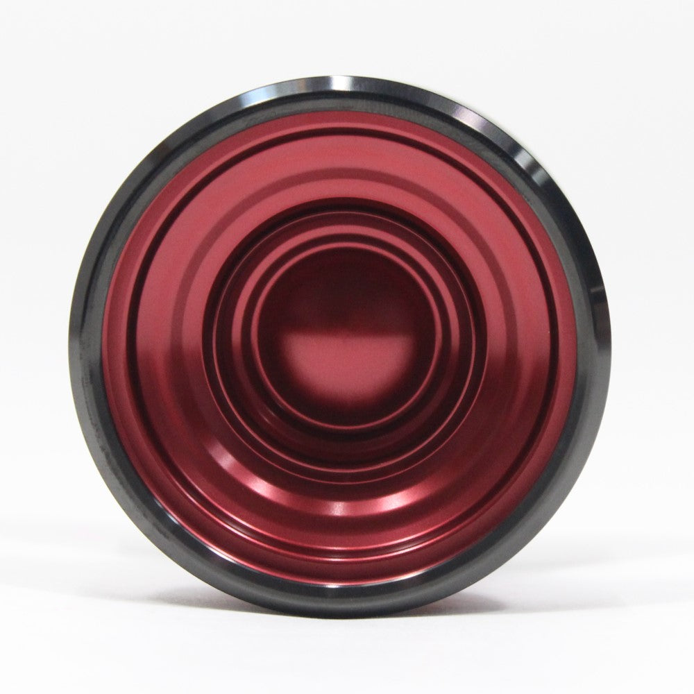 Motion YoYo Elevated Yo-Yo - Bi-Metal 7068 AL with SS Rims — view 4