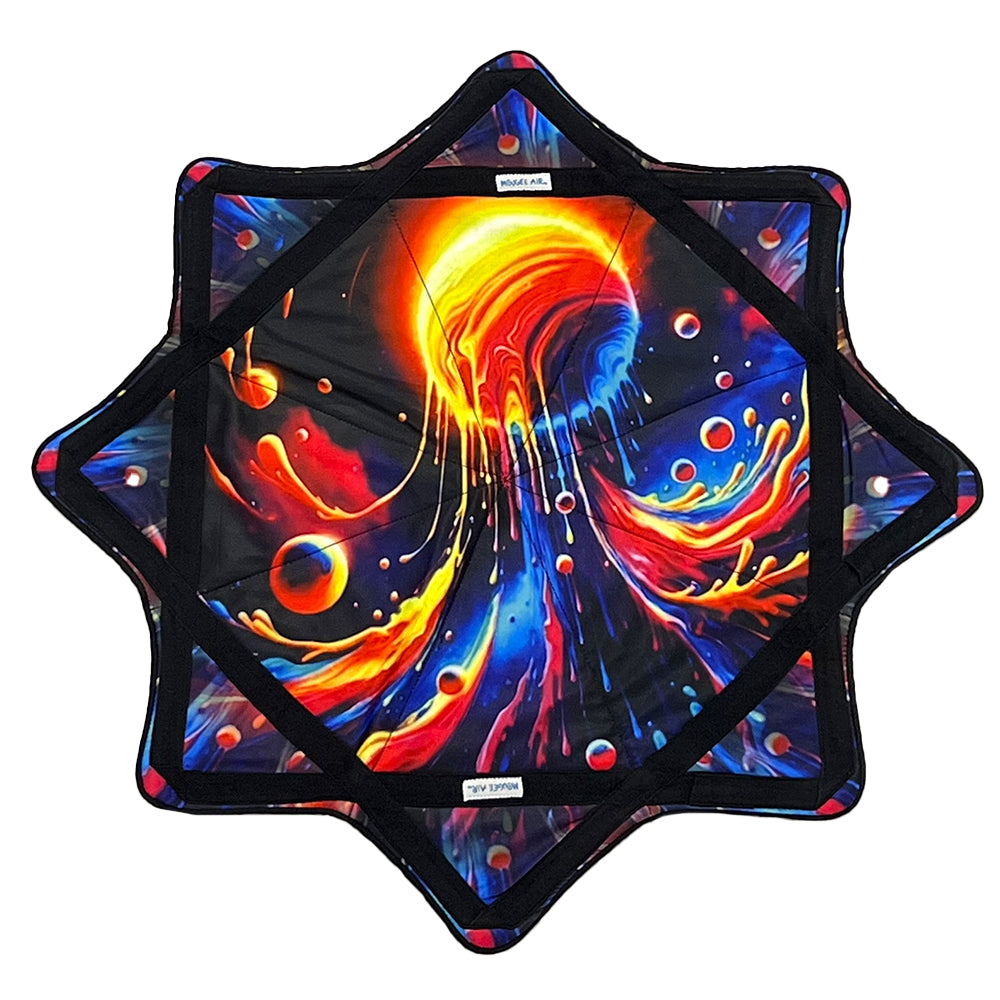The Mougee Air - Flow Star - Our Most Popular Flowstar — view 39