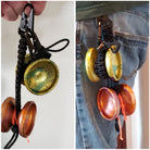 Sergeant Sling Yoyo "the clip" Yo-Yo Clip - Adjustable - Military Grade Hook - Heavy Duty Paracord — view 7