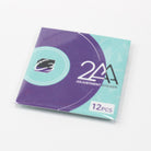 C3yoyodesign Weight Adjustment Sticker for 2A Yo-Yo — view 2