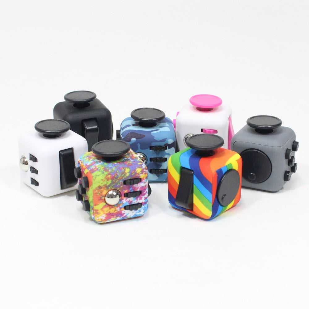 Fidget Cube - ADHD toy - Great for just keeping you hands busy