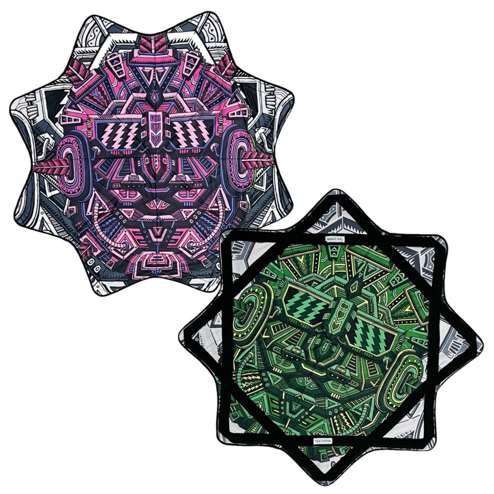 The Mougee Air - Flow Star - Our Most Popular Flowstar — view 27