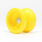 MK1 Tangent Yo-Yo - Organic POM Body with 6061 Aluminum Hub YoYo — view 4