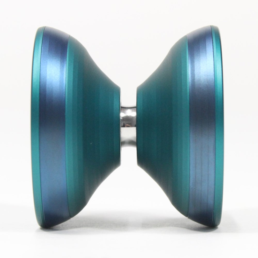 SENSE YOYO Next Stage Yo-Yo - Bi-Metal 6061 Version - Quoc Anh Signature YoYo — view 3