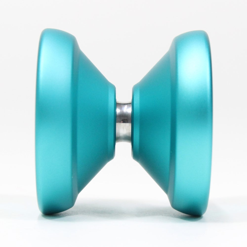 MAGICYOYO V11 Yo-Yo - PC and Aluminum Bi-Material Finger Spin YoYo — view 4
