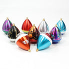 Spintastics QuickSilver Hybrid Spin Top - Fixed Tip — view 3