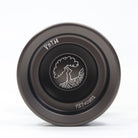 MK1 YOYOS Path Yo-Yo - Mono-Metal - Jack Hudspath Signature YoYo — view 4