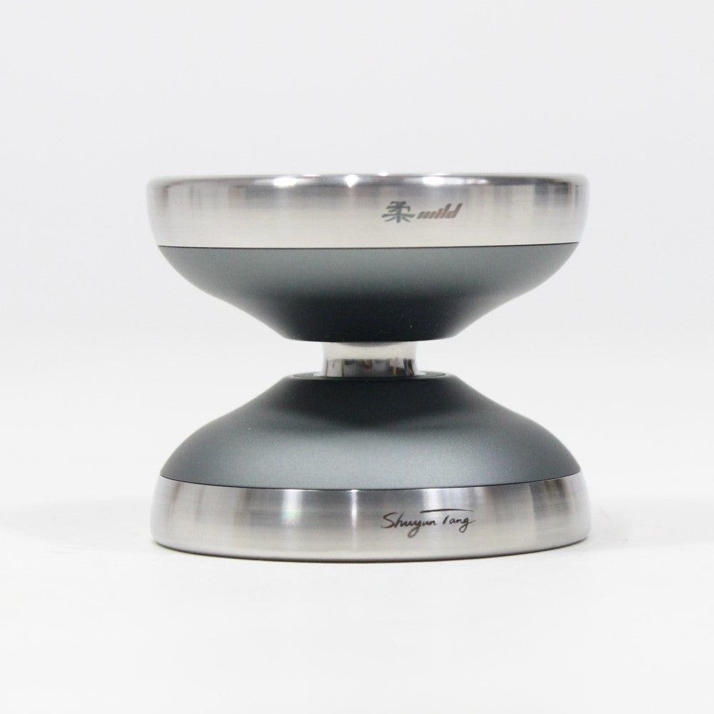 W1LD (Worldwide 1nnovative Leading Design) mild Yo-Yo - Shuyun Tang Signature YoYo — view 5