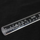 Acrylic Lucite Rod Dowel - 3/4" (19.05mm) x 24" (610mm) - One Rod — view 2