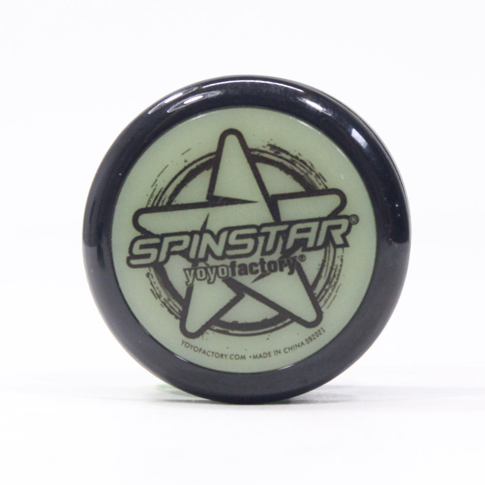 YoYoFactory Spinstar Yo-Yo - Responsive beginner yo yo — view 14