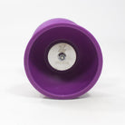Zeekio Triumph Diabolo - Triple Bearing - Medium Rubber Diabolo — view 7