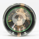 Ace Yo Reborn Yo-Yo - Bi-Metal - 7068 Aluminum with Stainless Steel Rims YoYo — view 4