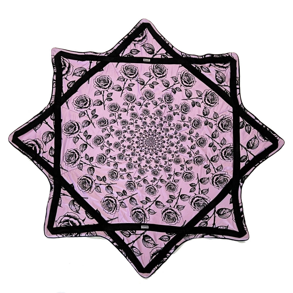 Mougee Star - Beast - A very big and bad flow star 50" 3 lb. — view 5