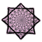 Mougee Star - Beast - A very big and bad flow star 50" 3 lb. — view 5
