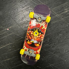 Tek Deck World Industries mini Skateboard - Very Good condition