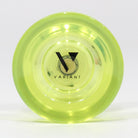 OFFSET Variant Yo-Yo - Polycarbonate Plastic YoYo — view 5