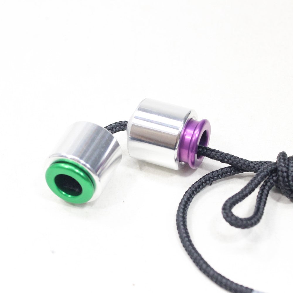 AroundSquare Everyman Aluminum Remans Begleri - Skill Toy — view 4