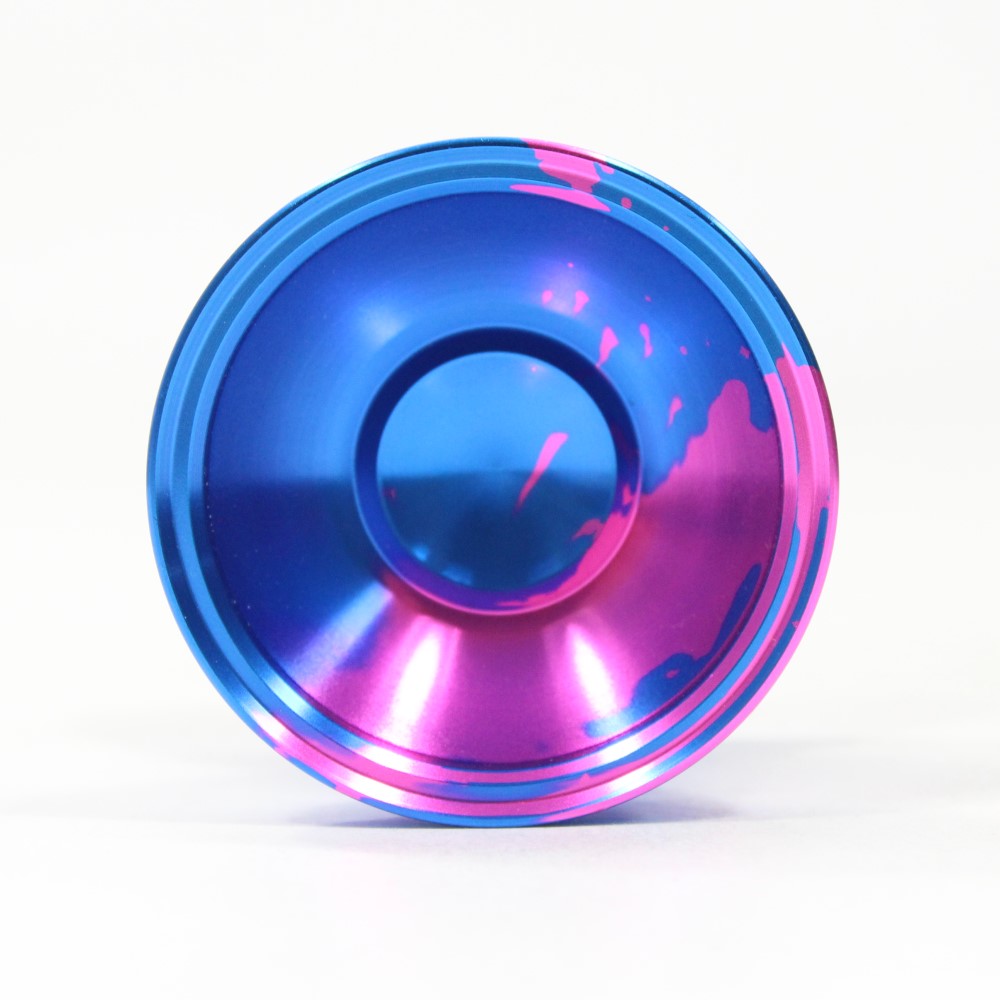 YOYOFORMULA J2S Yo-Yo - Mon-Metal YoYo — view 2