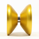 One Drop Artifact - 7075 Aluminum Yo-Yo - D-Bearing - Alex Whitney Collaboration YoYo — view 4