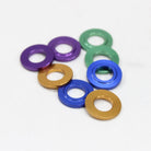 C3yoyodesign Off-String Yo-Yo Spacer Kit - 2 YoYo Spacers