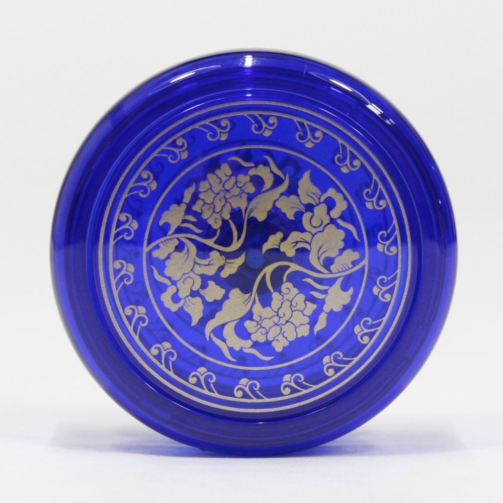 YOYOFORMULA D3 Dragon Ball Yo-Yo - Looping YoYo — view 6