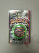 Vintage Duncan Ballistic Yo-Yo from the 2000s New in Package - Green