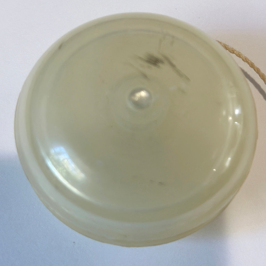 Vintage Duncan Imperial Glow Yo-Yo - Good Condition 80s — view 2