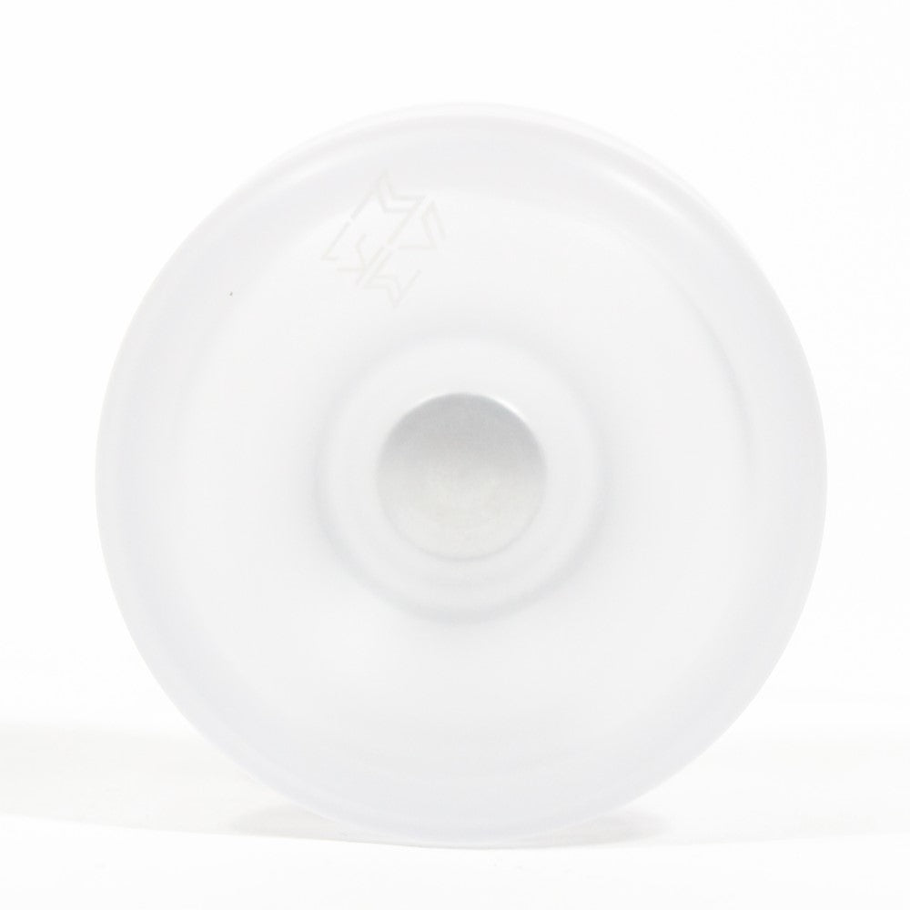 MK1 x Spinworthy Plasm Yo-Yo - Polycarbonate YoYo Designed for Classic Responsive Play — view 2