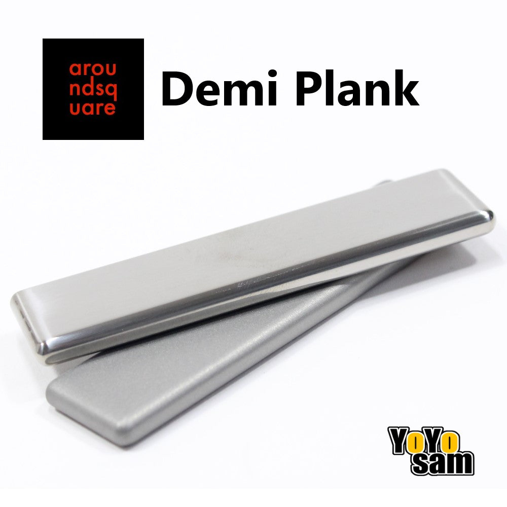 AroundSquare Demi Plank Skill Toy - Begleri -