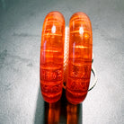 Vintage Playmaxx ProYo advertising yo-yo - 90s Orange - Very Good Condition — view 5