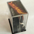Vintage Yomega Panther Wooden Yo-Yo - New in Plastic Box - Excellent Condition — view 2