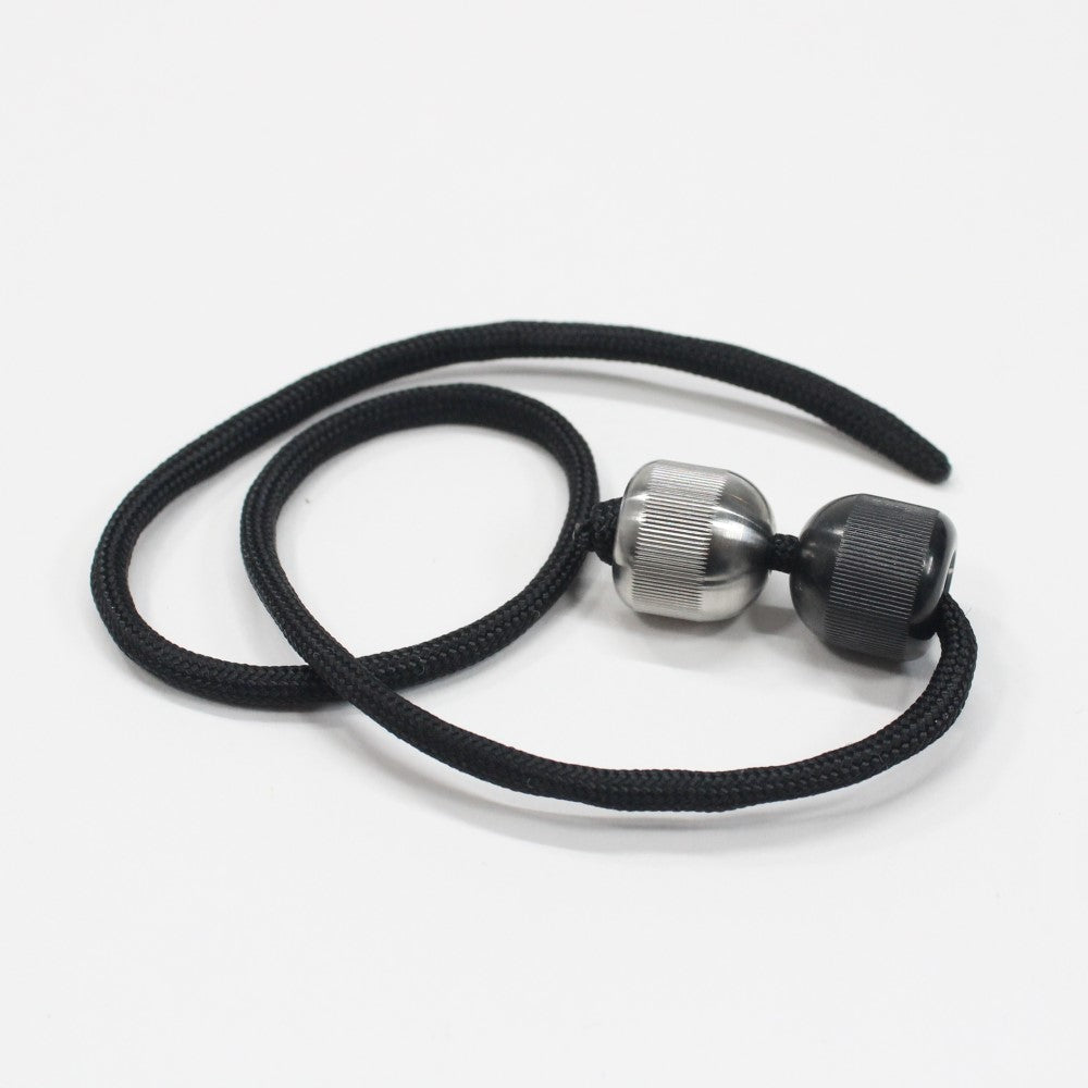 AroundSquare Titan Titanium Mini Begleri — view 14