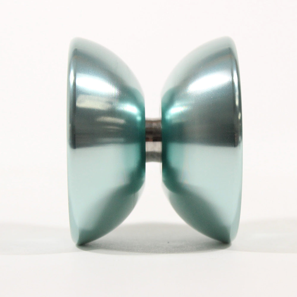 Yoyorecreation Fluffy Fluffy Yo-Yo - Mono-Metal Lightweight YoYo — view 4