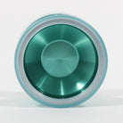 Unparalleled Distortion Yo-Yo - Tri-Material - Daniel Kim Signature YoYo — view 2