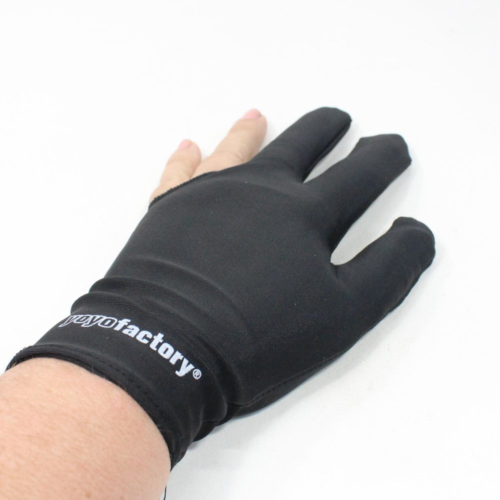 YoYoFactory Yo-Yo Glove - Three Finger YoYo Glove — view 4