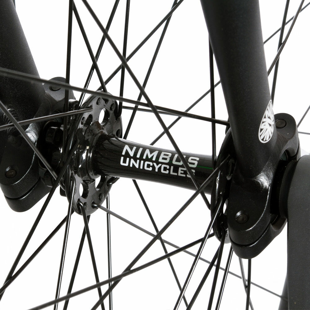 Nimbus Nightfox 36" Unicycle — view 9