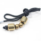 AroundSquare Common Begleri - 8mm Heavy Metal Edition — view 4