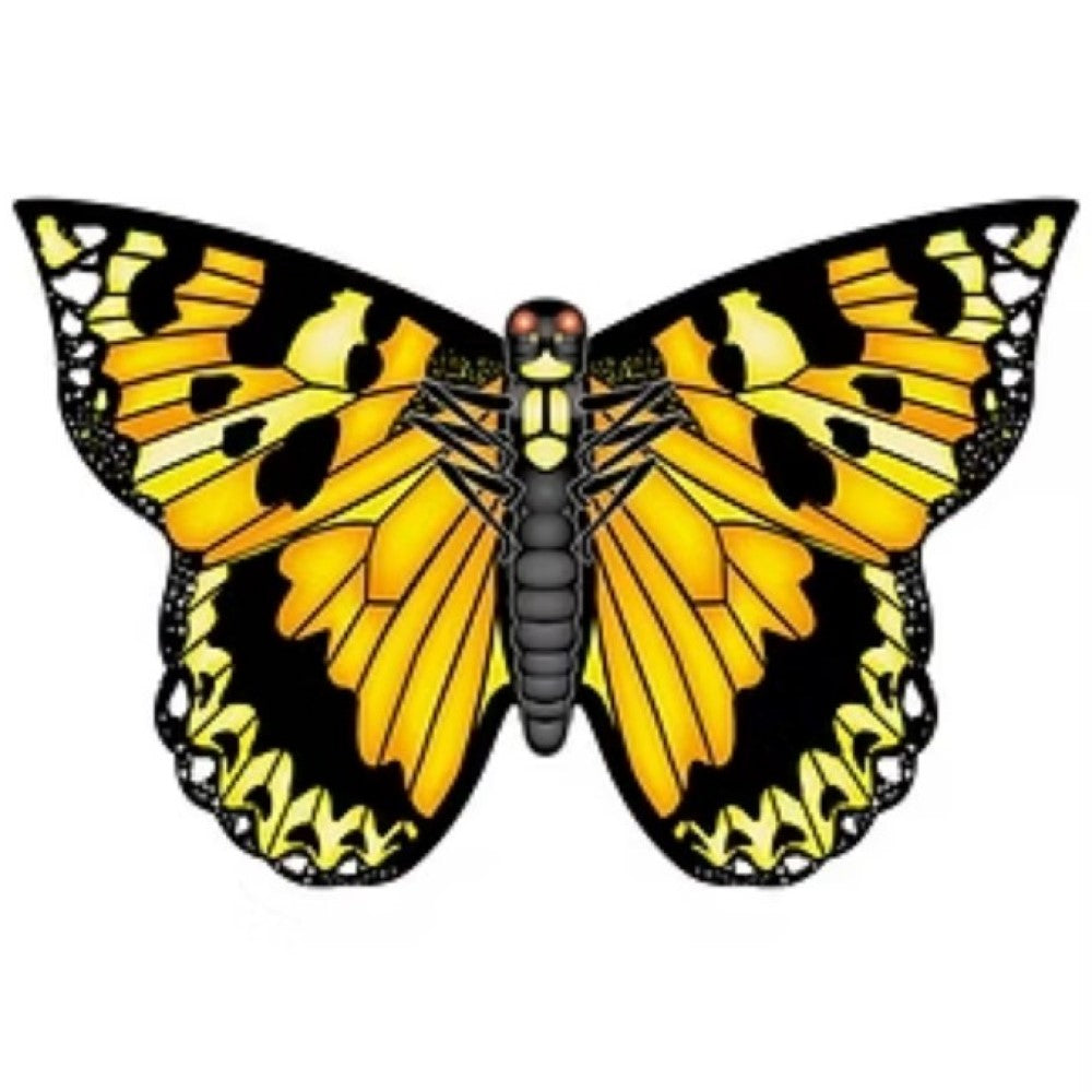 X-Kites Butterfly/PaPillon 28" Nylon Kite — view 5