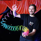 YoYoSam Flow Toy Kit - Everything You Need to Begin the Art of Flow! Including Mougee Z-Stix and Zeekio! — view 6