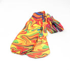 Zeekio Sock POI - 26" Stretch Nylon POI with Bean Bag — view 10