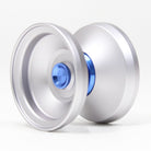Freshly Dirty Snapdragon Yo-Yo - 6061 Aluminum YoYo with Stem System — view 3