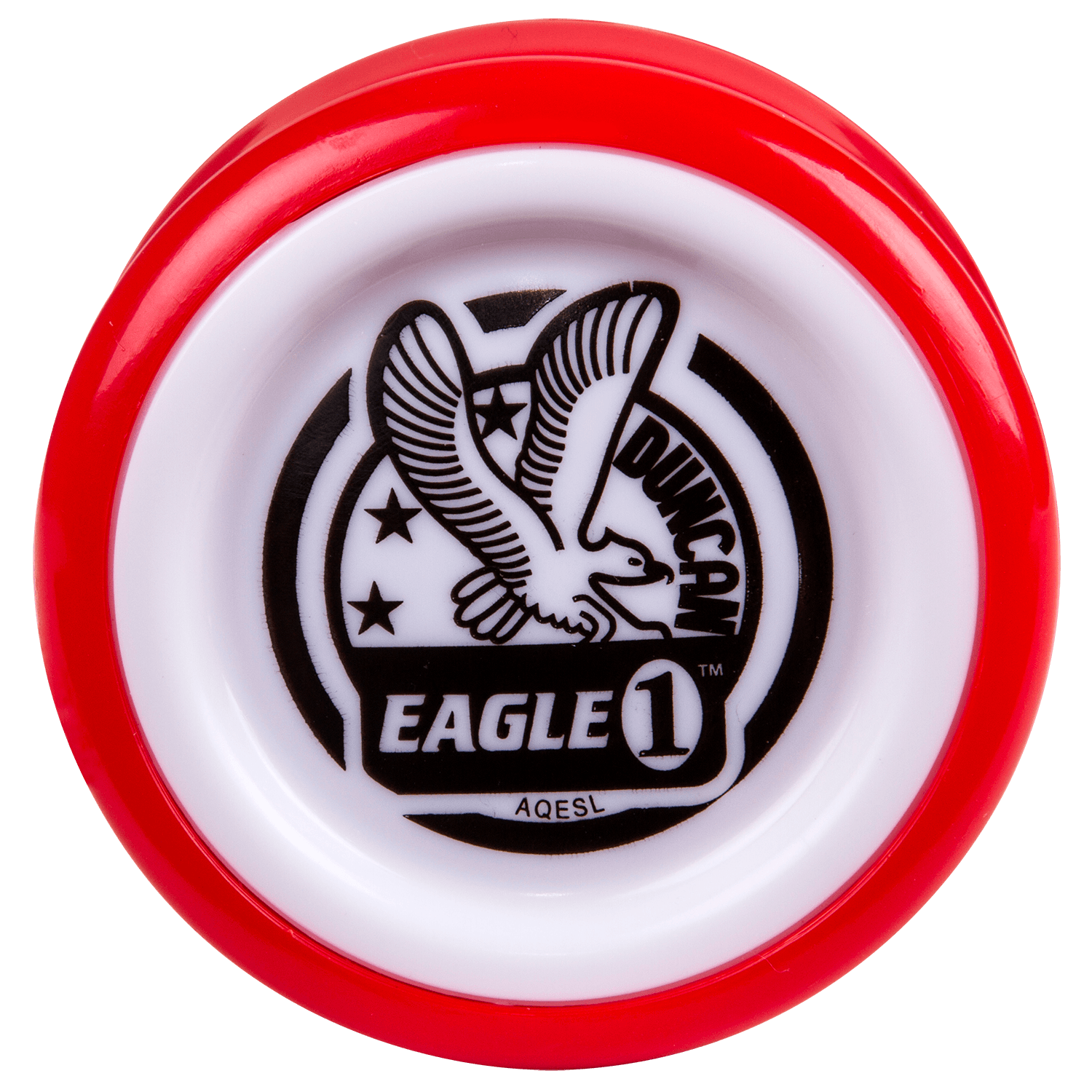Duncan Eagle One 1 - Transaxle Plastic Yo-Yo