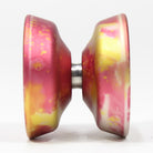 W1LD (Worldwide 1nnovative Leading Design) Wildless Yo-Yo - Monometal YoYo — view 7