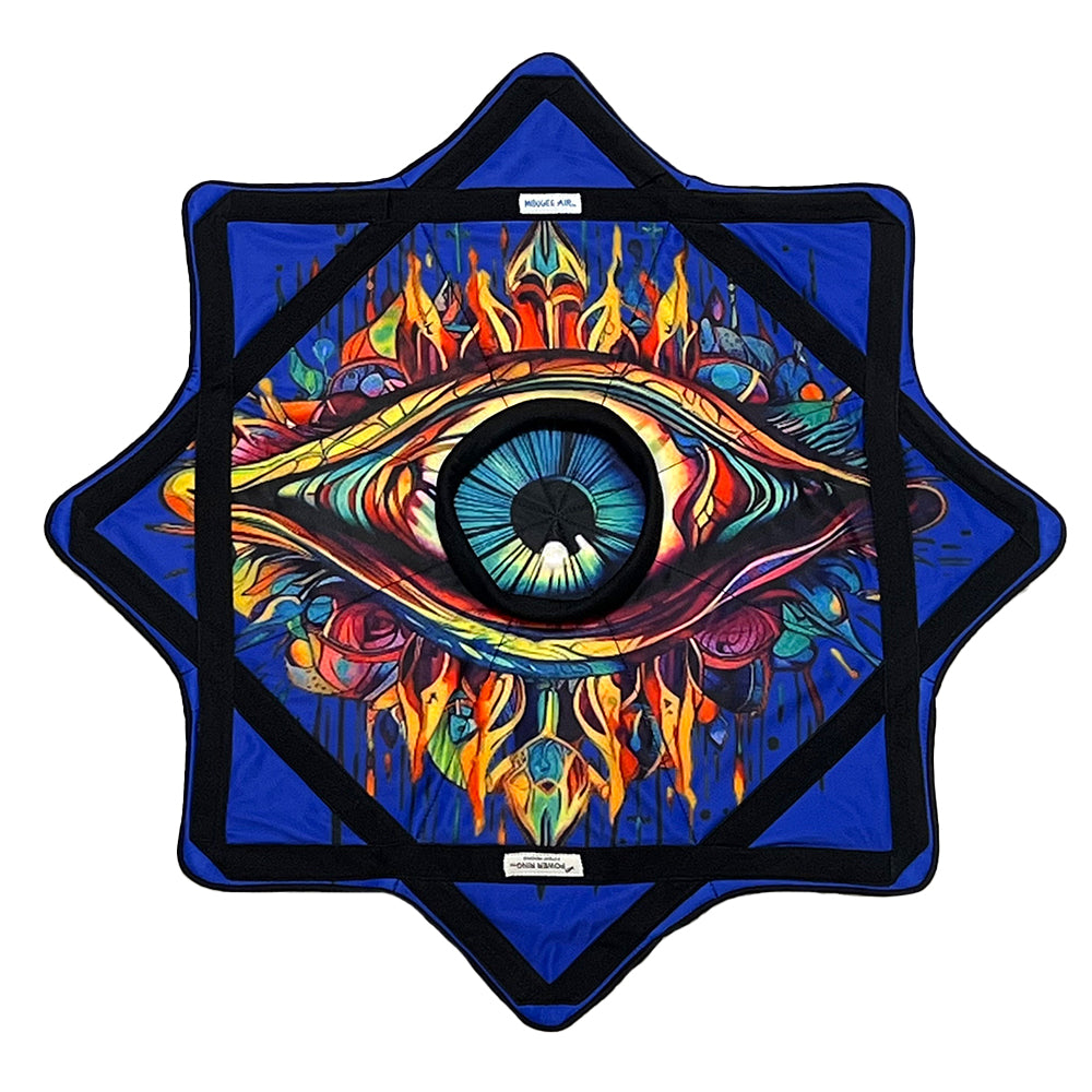 The Mougee Air - Flow Star - Our Most Popular Flowstar — view 40