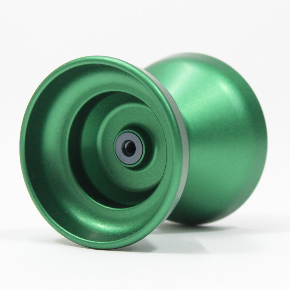 One Drop 1 to 1 Yo-Yo - Extra Wide - Square in its Proportions! YoYo — view 5