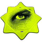 Mougee Classic Flow Star - 27" Diameter - Durable and Vibrant Patterns — view 34