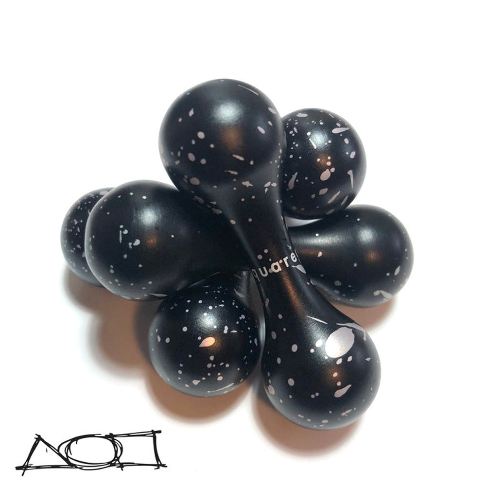 AroundSquare Knucklebone Skill Toy - Begleri - — view 13