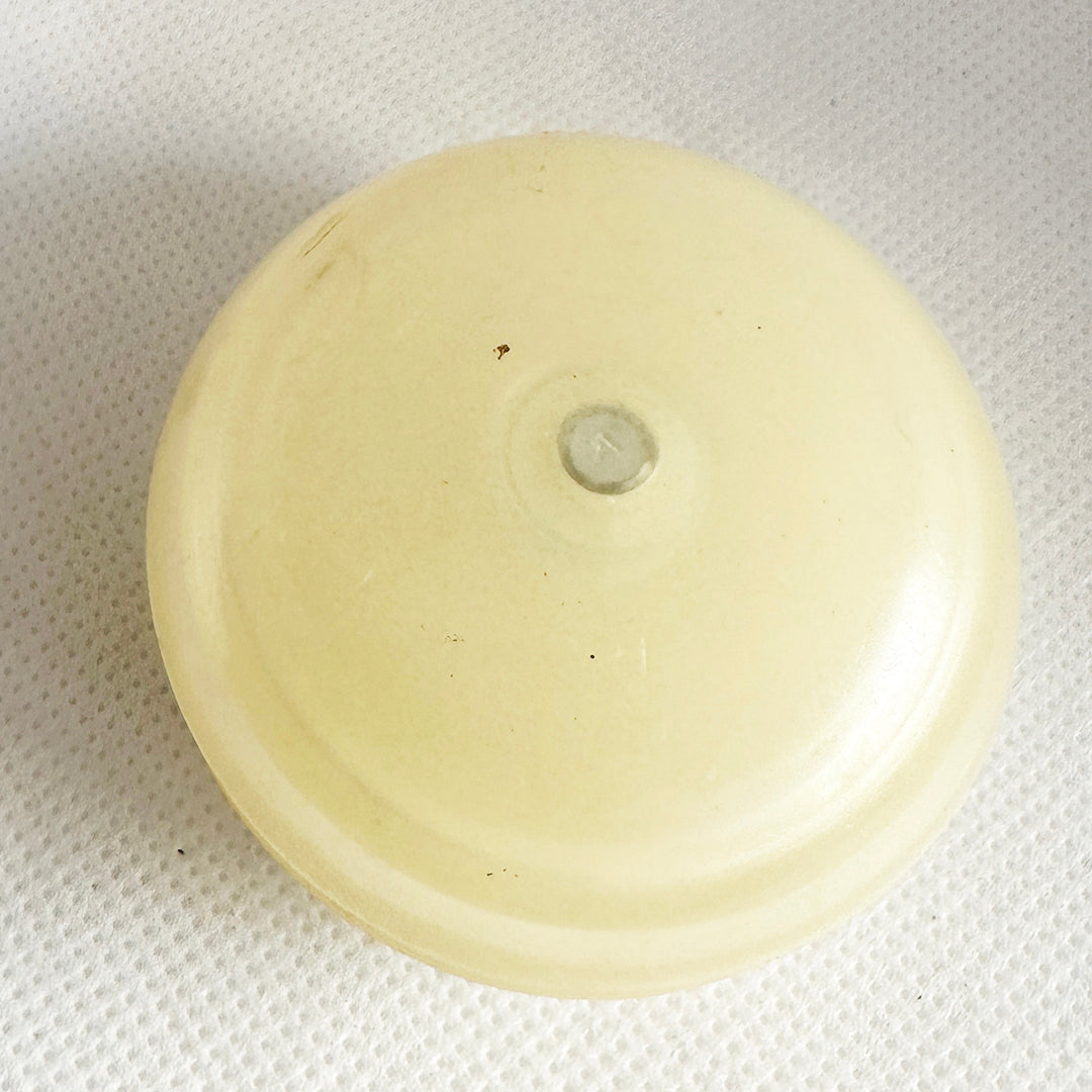 Vintage Duncan Imperial Glow Yo-Yo - Good Condition 80s — view 2