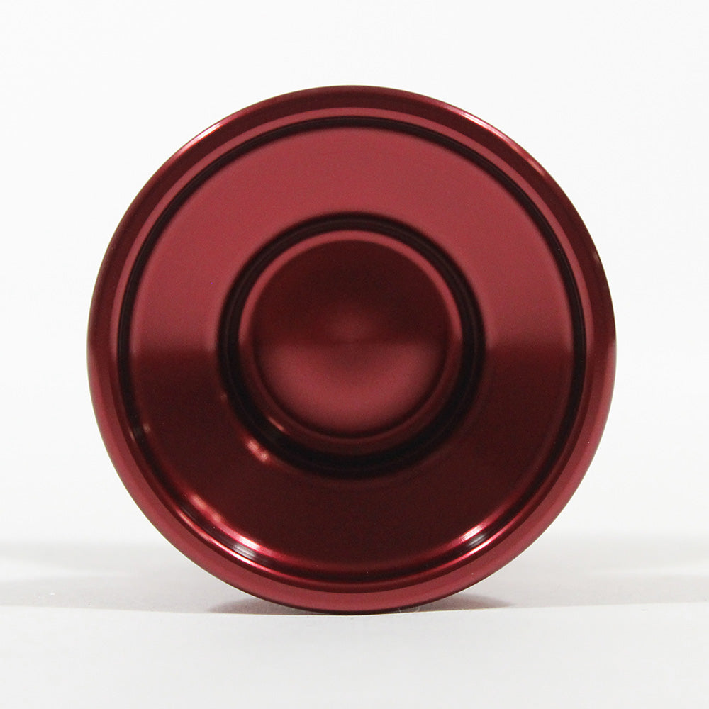 Yoyorecreation Mini Autoscopy Yo-Yo - Undersized YoYo - Hajime Miura Signature — view 2